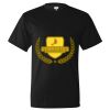 Unisex Nexgen Performance T-Shirt Thumbnail