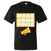 Unisex Nexgen Performance T-Shirt Thumbnail