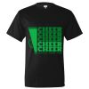 Unisex Nexgen Performance T-Shirt Thumbnail