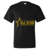 Unisex Nexgen Performance T-Shirt Thumbnail