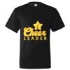 Unisex Nexgen Performance T-Shirt Thumbnail