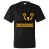 Unisex Nexgen Performance T-Shirt Thumbnail