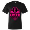 Unisex Nexgen Performance T-Shirt Thumbnail