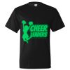 Unisex Nexgen Performance T-Shirt Thumbnail