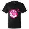 Unisex Nexgen Performance T-Shirt Thumbnail