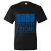 Unisex Nexgen Performance T-Shirt Thumbnail