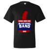 Unisex Nexgen Performance T-Shirt Thumbnail