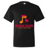Unisex Nexgen Performance T-Shirt Thumbnail