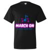 Unisex Nexgen Performance T-Shirt Thumbnail