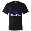 Unisex Nexgen Performance T-Shirt Thumbnail