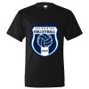 Unisex Nexgen Performance T-Shirt Thumbnail