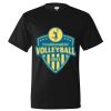 Unisex Nexgen Performance T-Shirt Thumbnail