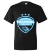 Unisex Nexgen Performance T-Shirt Thumbnail