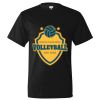Unisex Nexgen Performance T-Shirt Thumbnail