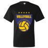 Unisex Nexgen Performance T-Shirt Thumbnail