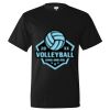Unisex Nexgen Performance T-Shirt Thumbnail