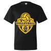 Unisex Nexgen Performance T-Shirt Thumbnail