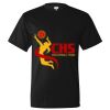 Unisex Nexgen Performance T-Shirt Thumbnail