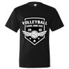 Unisex Nexgen Performance T-Shirt Thumbnail