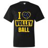 Unisex Nexgen Performance T-Shirt Thumbnail