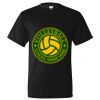 Unisex Nexgen Performance T-Shirt Thumbnail