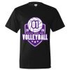 Unisex Nexgen Performance T-Shirt Thumbnail