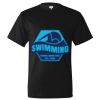 Unisex Nexgen Performance T-Shirt Thumbnail