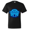 Unisex Nexgen Performance T-Shirt Thumbnail