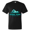 Unisex Nexgen Performance T-Shirt Thumbnail