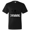 Unisex Nexgen Performance T-Shirt Thumbnail