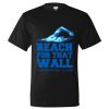 Unisex Nexgen Performance T-Shirt Thumbnail