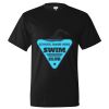 Unisex Nexgen Performance T-Shirt Thumbnail