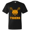 Unisex Nexgen Performance T-Shirt Thumbnail