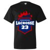 Unisex Nexgen Performance T-Shirt Thumbnail