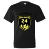 Unisex Nexgen Performance T-Shirt Thumbnail