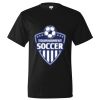 Unisex Nexgen Performance T-Shirt Thumbnail