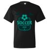 Unisex Nexgen Performance T-Shirt Thumbnail