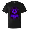 Unisex Nexgen Performance T-Shirt Thumbnail