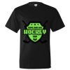 Unisex Nexgen Performance T-Shirt Thumbnail