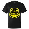 Unisex Nexgen Performance T-Shirt Thumbnail