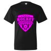 Unisex Nexgen Performance T-Shirt Thumbnail