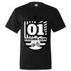 Unisex Nexgen Performance T-Shirt Thumbnail