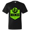 Unisex Nexgen Performance T-Shirt Thumbnail