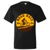 Unisex Nexgen Performance T-Shirt Thumbnail