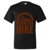 Unisex Nexgen Performance T-Shirt Thumbnail