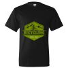 Unisex Nexgen Performance T-Shirt Thumbnail