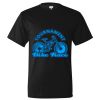 Unisex Nexgen Performance T-Shirt Thumbnail