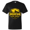 Unisex Nexgen Performance T-Shirt Thumbnail