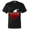Unisex Nexgen Performance T-Shirt Thumbnail