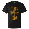 Unisex Nexgen Performance T-Shirt Thumbnail